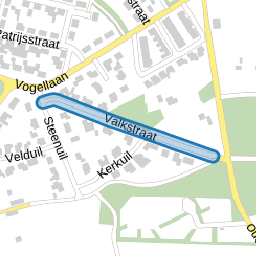 Valkstraat