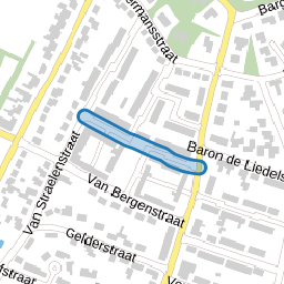 Van Meerlaerstraat