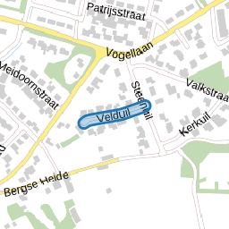 Velduil
