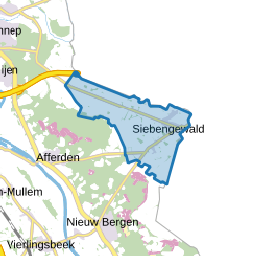 Siebengewald