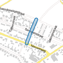 Anemoonstraat