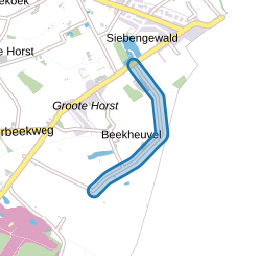 Beekheuvel