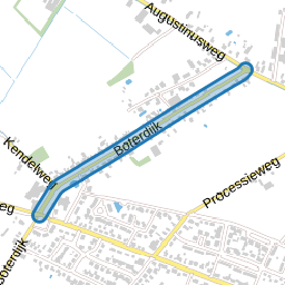 Boterdijk