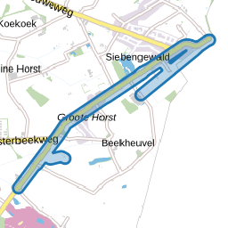 Gochsedijk