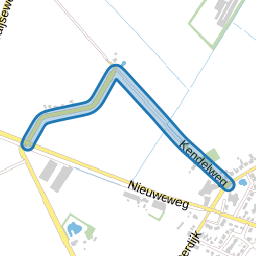 Kendelweg