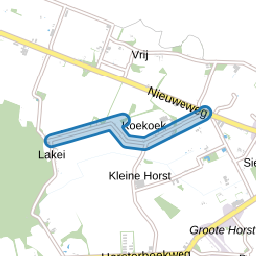 Koekoek