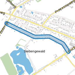 Kreeftenheide