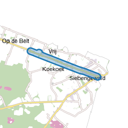 Nieuweweg
