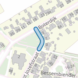 Pater van Stiphoutstraat