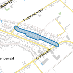 Seringenstraat