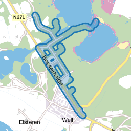 Bosserheide