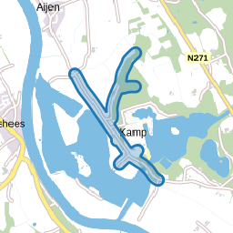 De Kamp