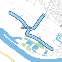 Elsteren