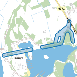 Halve Maanseweg