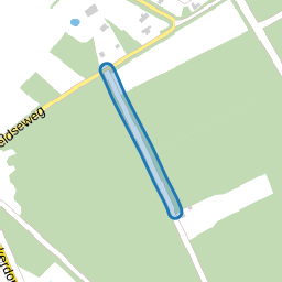 Herdersdreef