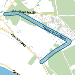 Hoogveldseweg