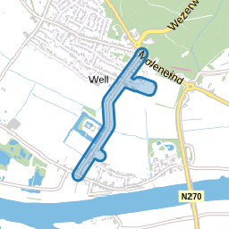 Kasteellaan