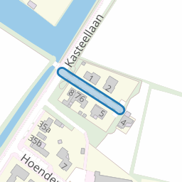 Kasteelsehof