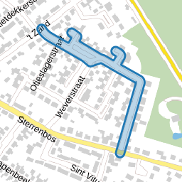 Klokkemakerstraat