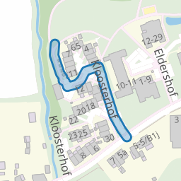 Kloosterhof