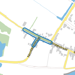 Nicolaasstraat