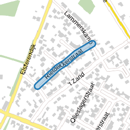 Rietdekkerstraat
