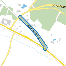Schepersweg