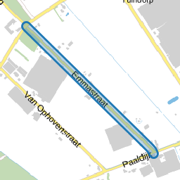 Emmastraat