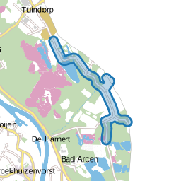 Heerenvenweg