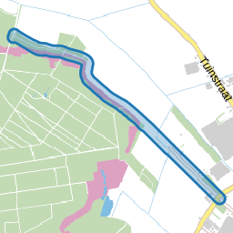 Meerseweg