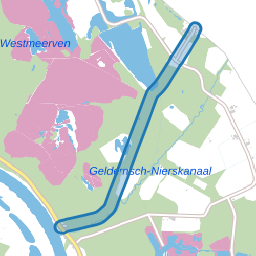 Twistedenerweg