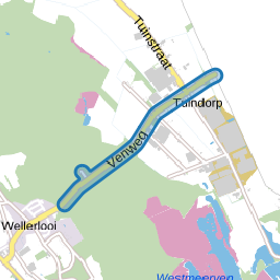 Venweg