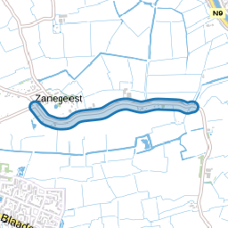 Baakmeerdijk