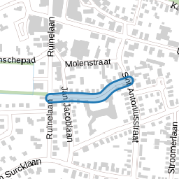Beemsterlaan