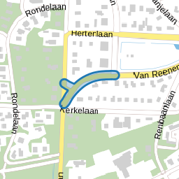 Beukenlaan