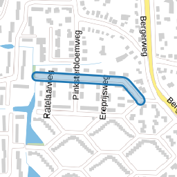 Boterbloemweg