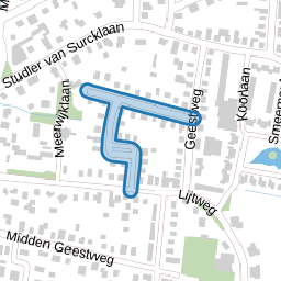 Broekbeeklaan