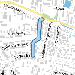 Colnotweg