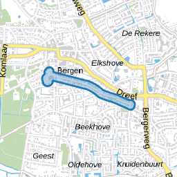 Dorpsstraat