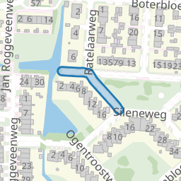 Dravikweg