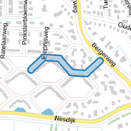 Duizendbladweg