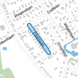 Eikenlaan