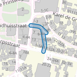 Franschesteeg
