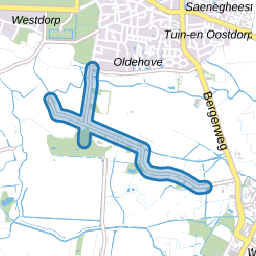 Groeneweg