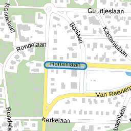 Hertenlaan