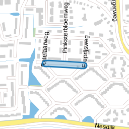 Hondsdrafweg