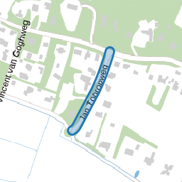 Jan Tooropweg