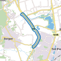 Kanaaldijk