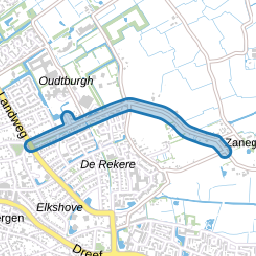 Kerkedijk