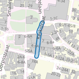 Kerkstraat